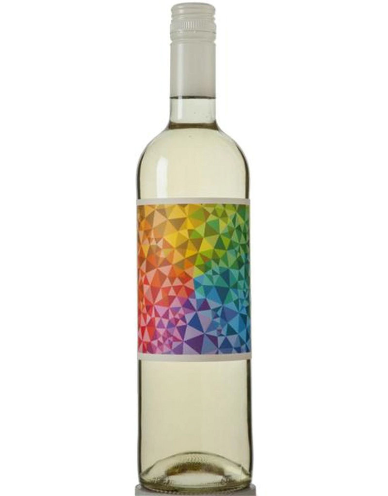 Chile Prisma, Sauvignon Blanc 2025 - 750mL
