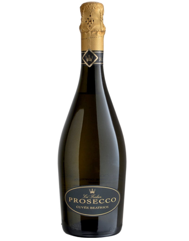Italy Ca' Furlan, Prosecco (NV)