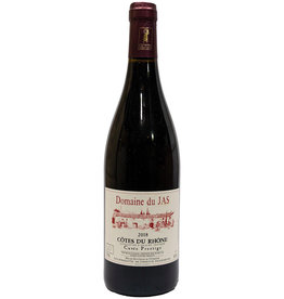 France Domaine Du Jas, Cotes Du Rhone 2023