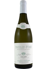 France Domaine Cailbourdin, Pouilly-Fume 'Les Cris' [1/2 Bottle] 2020 - 375mL