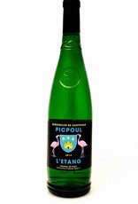 France Castelnau, Picpoul de Pinet L'Etang 2024