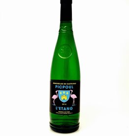 France Castelnau, Picpoul de Pinet L'Etang 2024