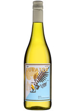 South Africa Badenhorst, 'The Curator' White Blend 2023