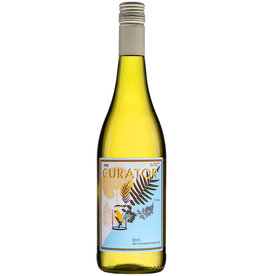 South Africa Badenhorst, 'The Curator' 2025