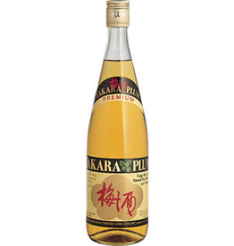 Takara, Plum Wine (NV) - 750mL