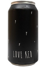 USA Broc Cellars, 'Love Red' Can 2024 - 355mL