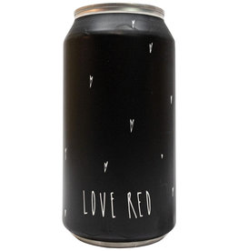 USA Broc Cellars, 'Love Red' Can 2024 - 355mL