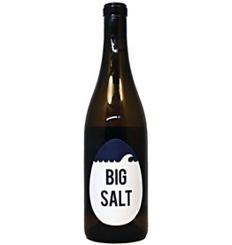 USA Ovum, White 'Big Salt' 2024