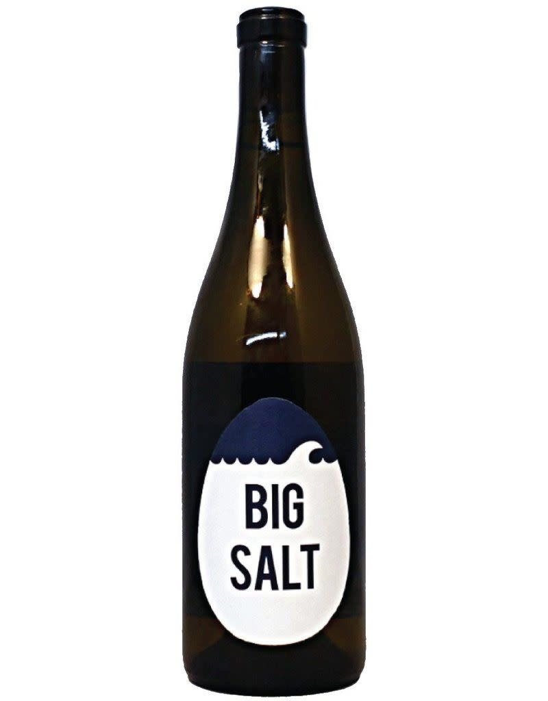 USA Ovum, White 'Big Salt' 2024