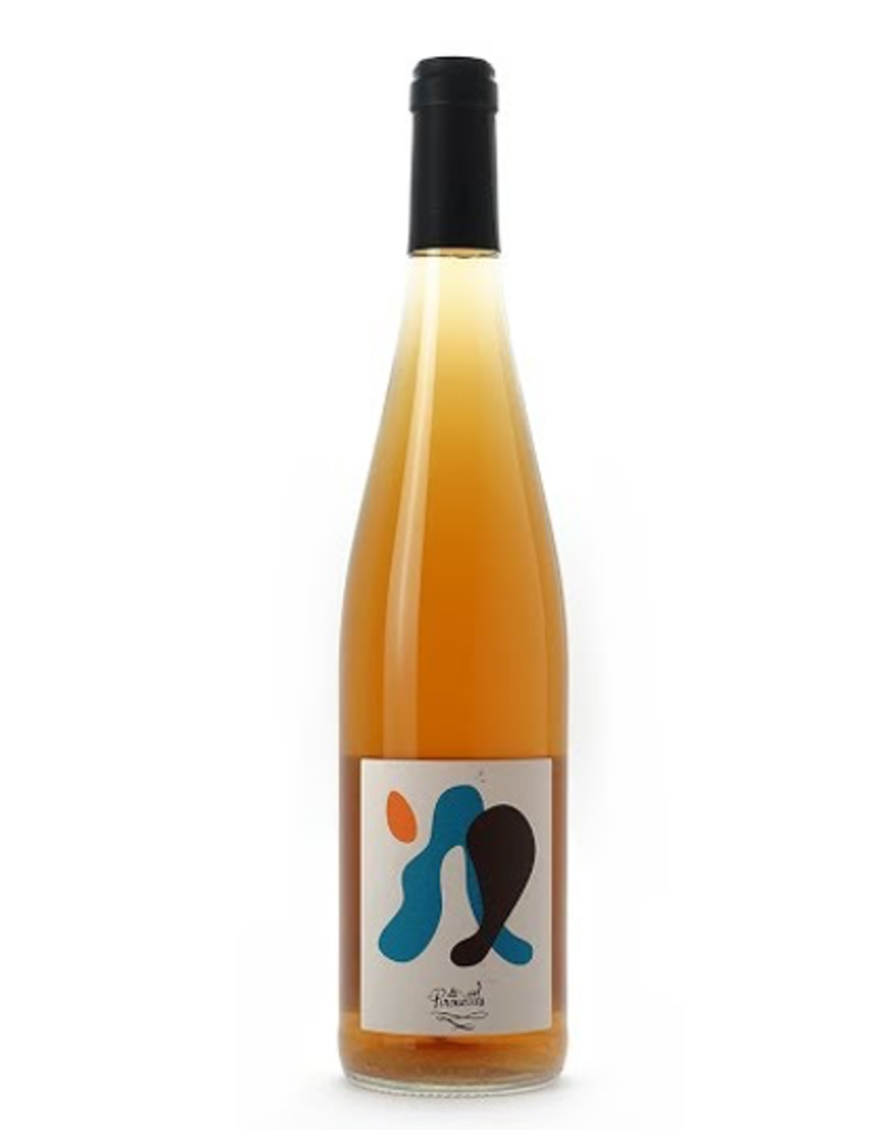 France Les vins Pirouettes, 'Eros' 2025