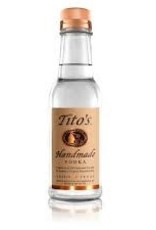 Tito's, Handmade Vodka Small - 200mL