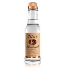 Tito's, Handmade Vodka Small - 200mL