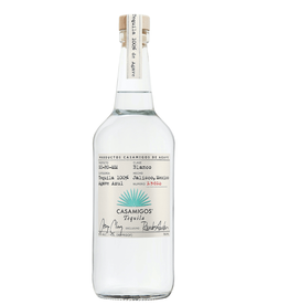 Casamigos, Tequila Blanco - 750mL