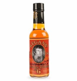 Regan's, Orange Bitters No. 6 - 5oz