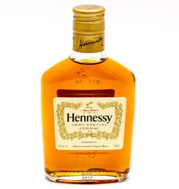 Hennessy, VS Cognac - 200mL