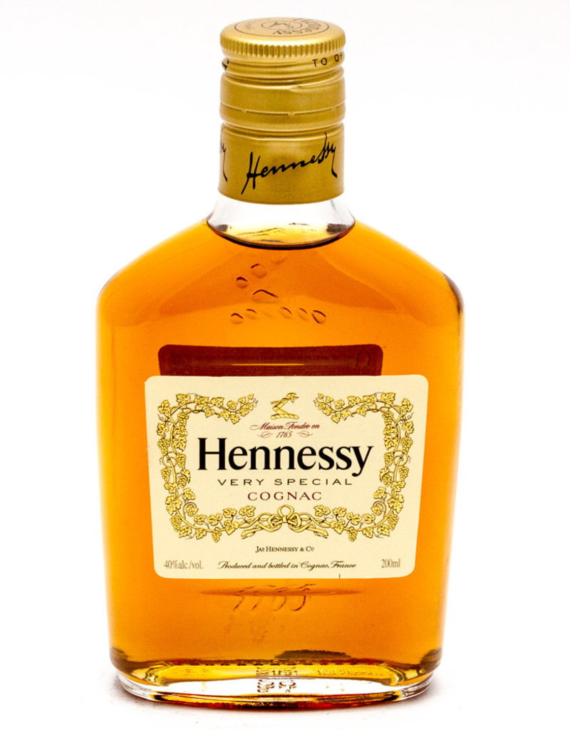 Hennessy, VS Cognac - 200mL