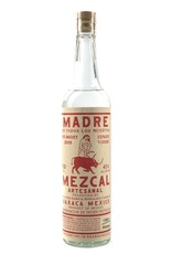 Madre, Mezcal Espadin y Cuixe - 700mL