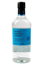 Nikka, Coffey Vodka - 750mL