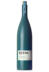 Bozal, Tepeztate Mezcal - 750mL