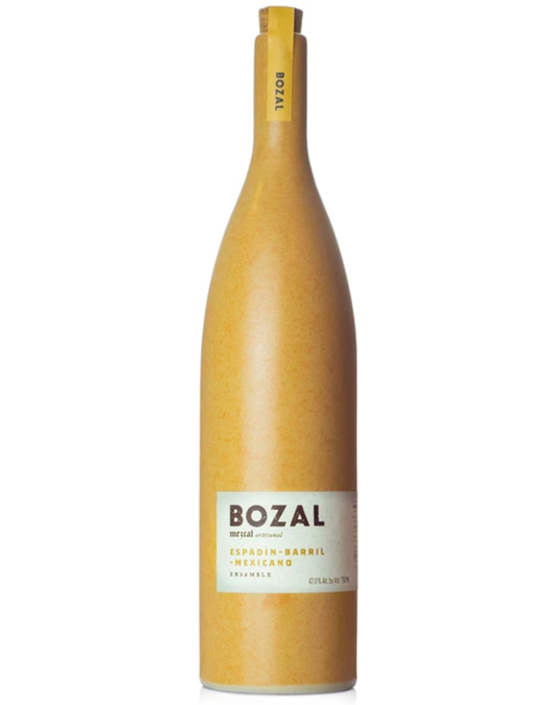 Bozal, Ensamble Mezcal - 750mL