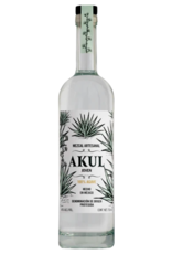 Akul, Joven Mezcal Artesanal - 750mL