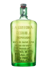 La Gritona, Tequila Reposado - 750mL