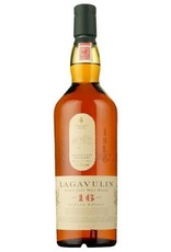 Lagavulin, 16-Year Single Malt Scotch - 750mL