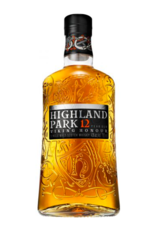 Highland Park, 12-Year Single Malt - 750mL