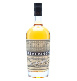 Compass Box, Large Great King St. Artist's Blend Scotch  (Unpeated) - 750 mL