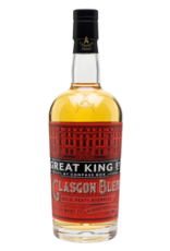 Compass Box, Compass Box, Large Great King St. Glasgow  Blend Scotch (Peated) - 750mL