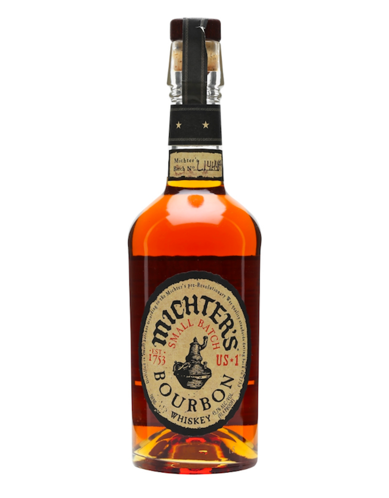 Michter's, US*1 Kentucky Straight Bourbon - 750mL