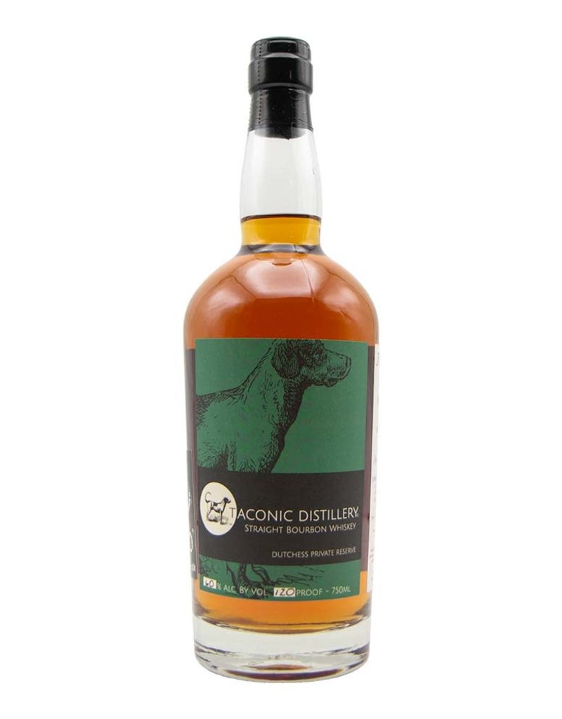 Taconic, Bourbon Whiskey Duchess Private Reserve - 750mL