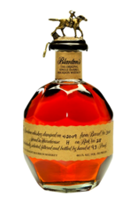 Blanton's, Single Barrel Bourbon - 750mL - York Cellars Blanton's, Single Barrel Bourbon - 750mL - York Cellars