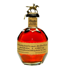 Blanton's, Single-Barrel  Bourbon - 750mL