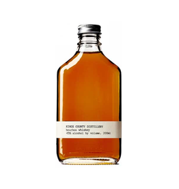 Kings County Distillery, Straight Bourbon Whiskey - 200mL