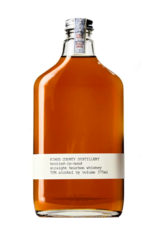 Kings County Distillery, Straight Bourbon Whiskey - 375mL