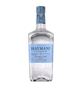 Hayman's, London Dry Gin - 750mL