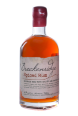 Breckenridge Distillery, Spiced Rum - 750mL
