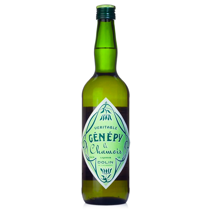 [SYBARIS]スリップ　ボタニカル　ミント　アネモネ　シャンテリー　シフォン dolin-genepy-des-alpes-750ml.jpg