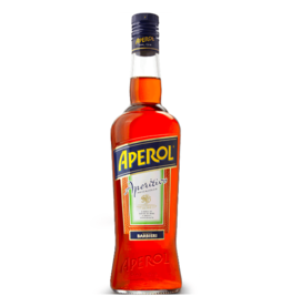 Aperol, Aperitivo - 750mL