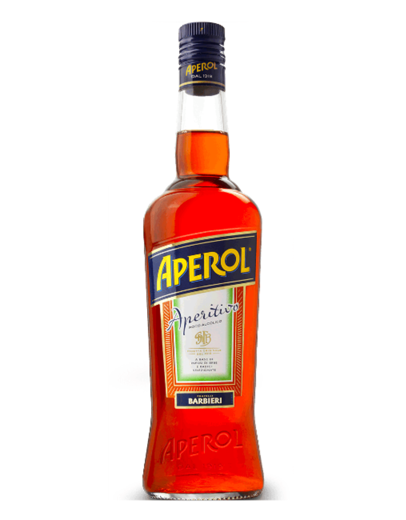 Aperol, Aperitivo - 750mL