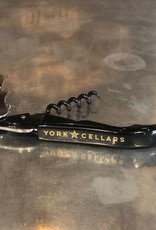 York Corkscrew