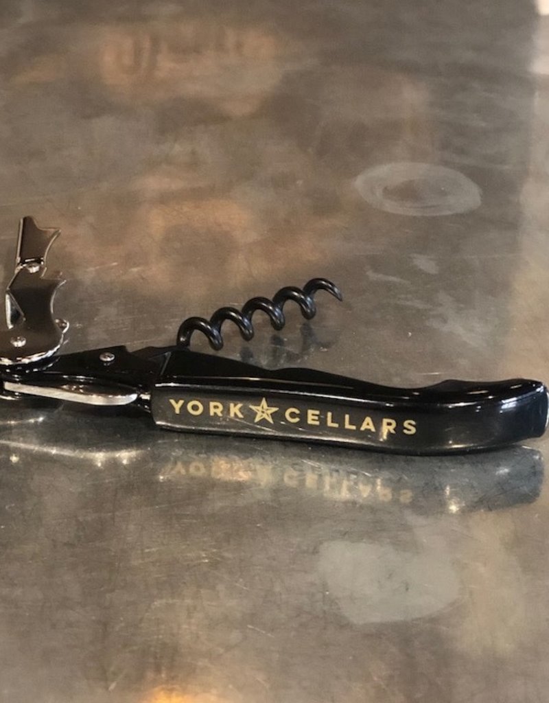 York Corkscrew