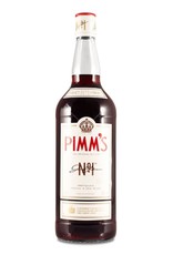Pimm's, No. 1 Cup - 750mL