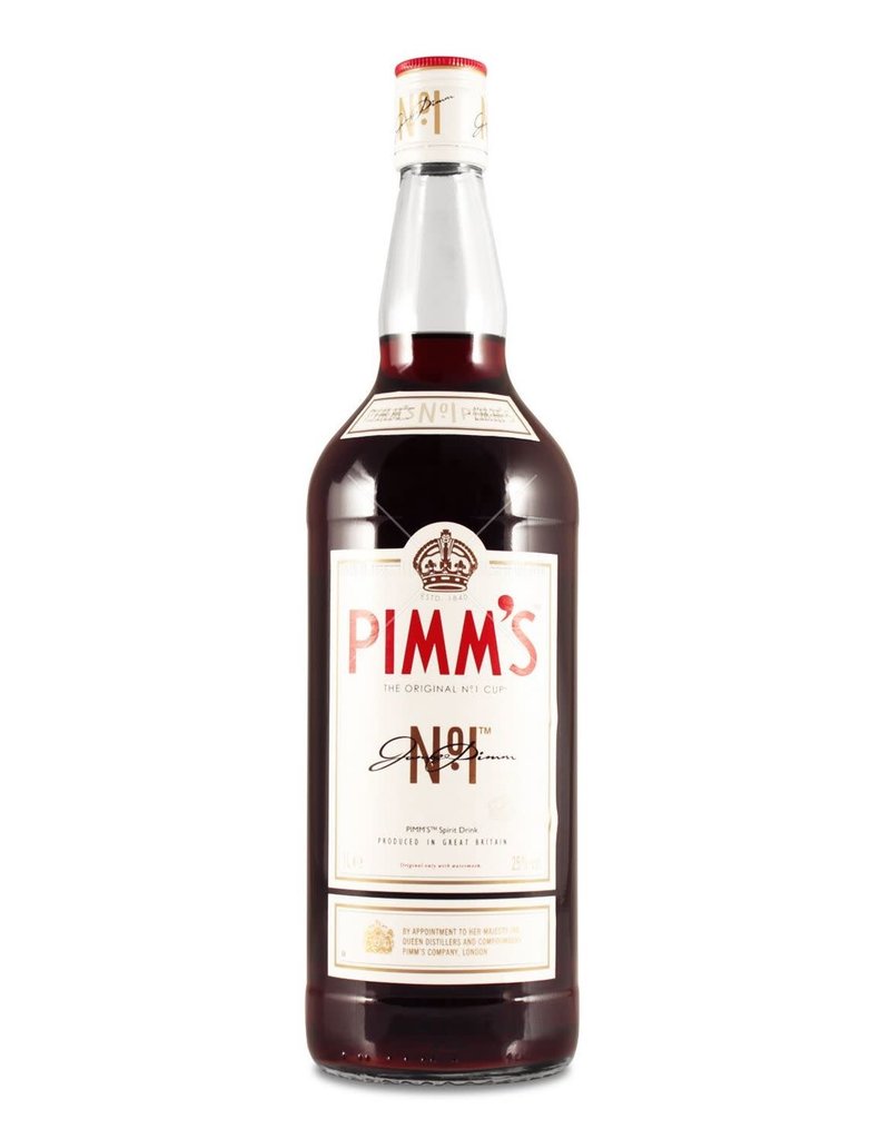 Pimm's, No. 1 Cup - 750mL