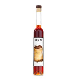 Koval, Coffee Liqueur - 375mL