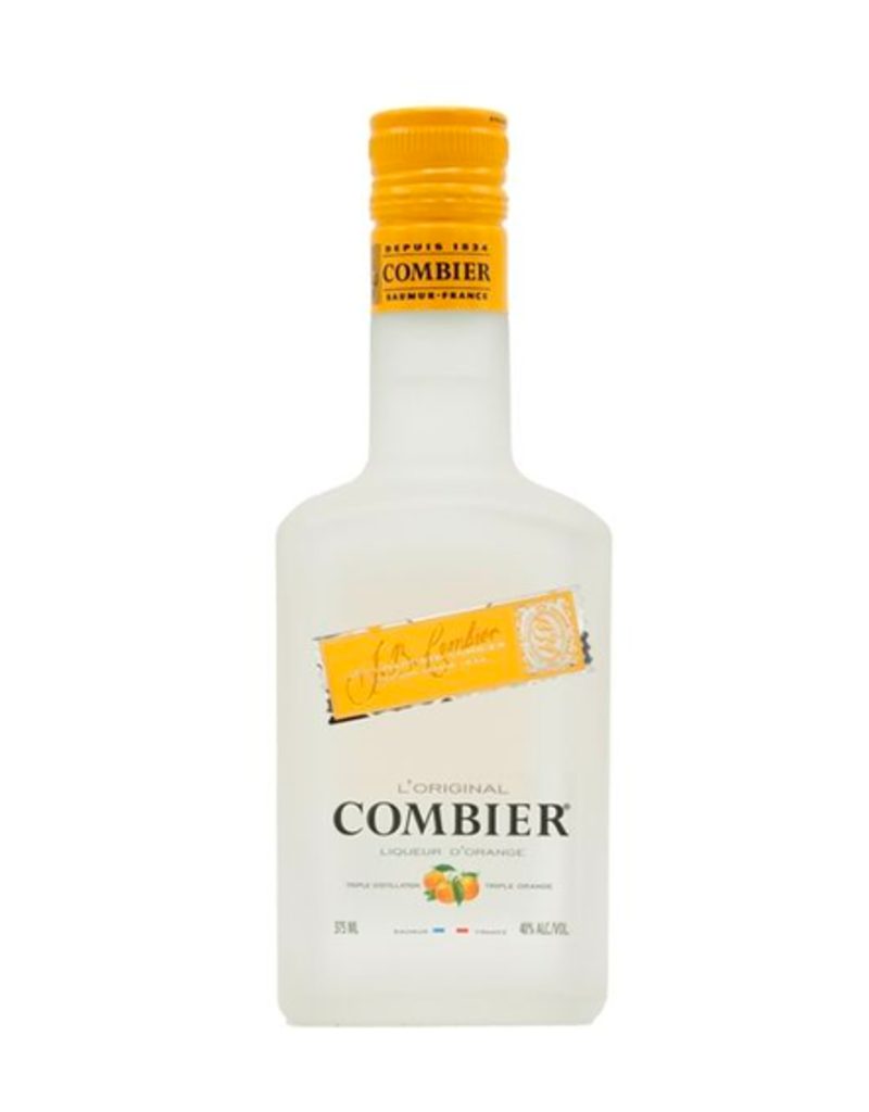 Combier, Liqueur d'Orange - 375mL