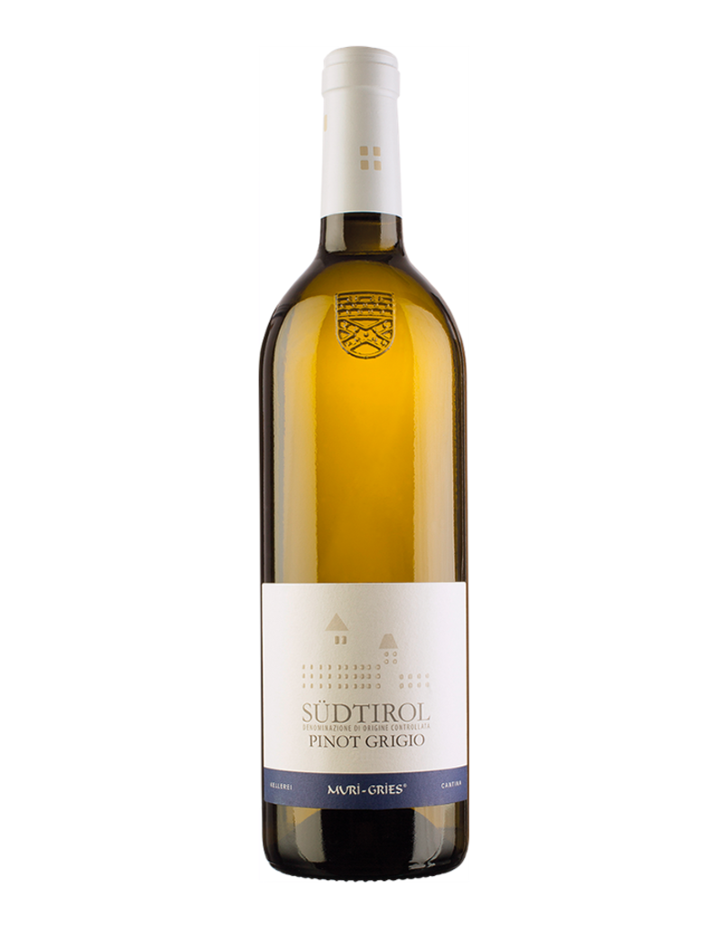 Italy Muri Gries, Pinot Grigio 2023