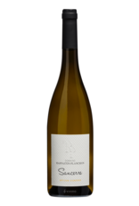 France Raffaitin-Planchon, Sancerre Blanc 2025
