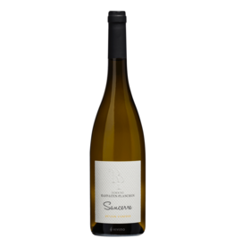 France Raffaitin-Planchon, Sancerre Blanc 2025